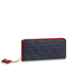 Кошелёк Clemence Louis Vuitton