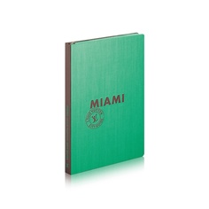 Miami City Guide, English Version Louis Vuitton