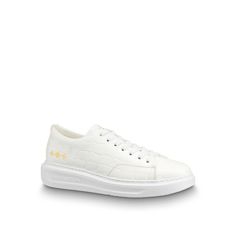 Кеды Beverly Hills Louis Vuitton