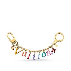 Аксессуар New Wave Chain Louis Vuitton