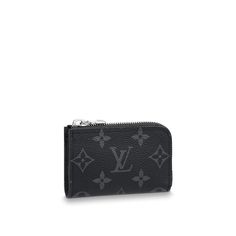 Кошелёк для монет Louis Vuitton