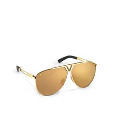 Солнцезащитные очки Tonca Louis Vuitton