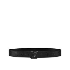 Ремень LV Shape Louis Vuitton
