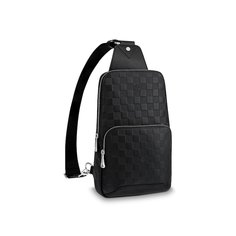 Сумка Avenue  Louis Vuitton
