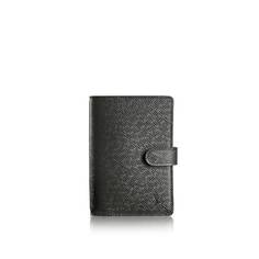 Обложка для карманного ежедневника Louis Vuitton