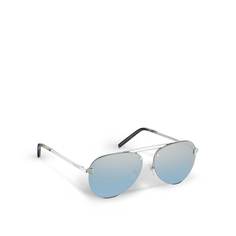 Солнцезащитные очки Clockwise Louis Vuitton