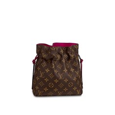 Несессер Noé Louis Vuitton