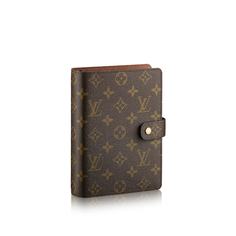 Обложка для ежедневника MM Louis Vuitton