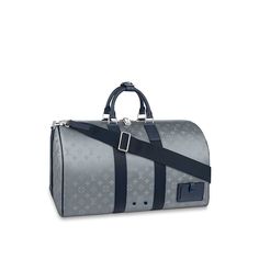 Сумка Keepall Bandouliere 50 Louis Vuitton