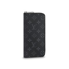 Бумажник Zippy Vertical Louis Vuitton
