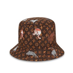 Шляпа Catogram Louis Vuitton