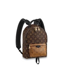 Рюкзак Palm Springs PM Louis Vuitton