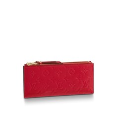 Кошелёк Adèle Louis Vuitton