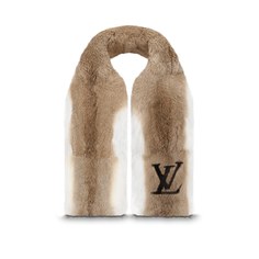 Шарф LV Wilderness Louis Vuitton