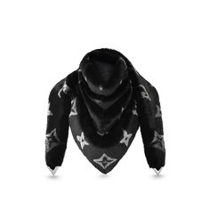 Шарф Monogram Vison Louis Vuitton