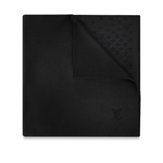 Нагрудный платок Monogram Sprinkles Louis Vuitton