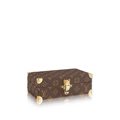Сундук Box Louis Vuitton