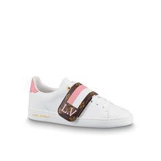 Кроссовки Frontrow Louis Vuitton