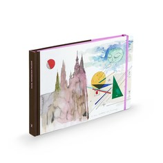 Книга о путешествиях «Прага» Louis Vuitton