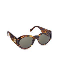 Солнцезащитные очки L'Avventura Louis Vuitton