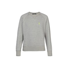 Свитшот С Миниатюрным Логотипом Lv Upside Down Louis Vuitton