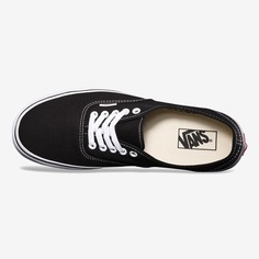 Кеды Authentic Vans