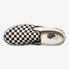 Кеды Slip-On Vans