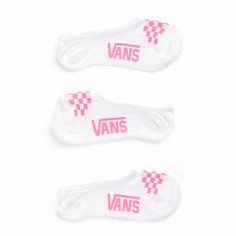 Носки Basic Canoodle (3 пары) Vans