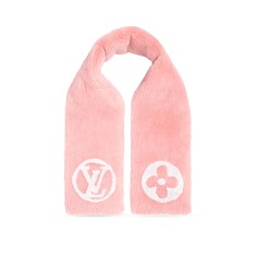 Шарф LV Stamp Louis Vuitton