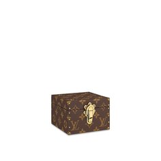 Шкатулка Écrin Déclaration Louis Vuitton