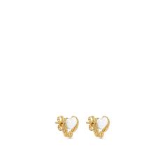 Серьги Angel Love Louis Vuitton