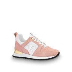 Кроссовки Run Away Louis Vuitton