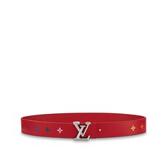 Ремень LV New Wave 35 мм Louis Vuitton