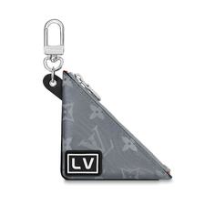 Брелок LV Satellite Louis Vuitton