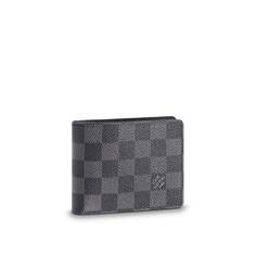 Портмоне Slender Louis Vuitton