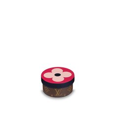 Шкатулка Eugenie PM Louis Vuitton