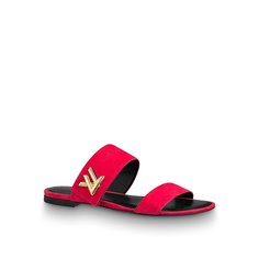 Мюли Horizon Louis Vuitton