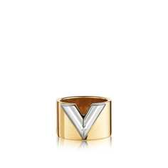 Кольцо Essential V Louis Vuitton