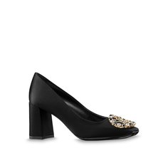 Туфли Madeleine  Louis Vuitton