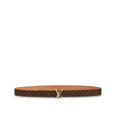 Ремень Mini Monogram 25 MM Louis Vuitton