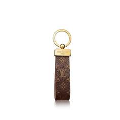 Брелок для ключей Dragonne Louis Vuitton