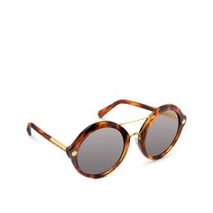 Солнцезащитные очки Nue au Soleil Louis Vuitton