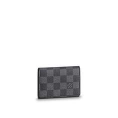 Визитница Enveloppe Louis Vuitton