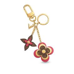 Брелок Blooming Flowers Louis Vuitton