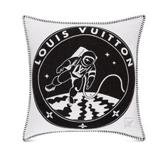 Подушка LV Satellite Louis Vuitton