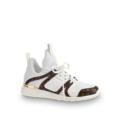 Кроссовки Aftergame Louis Vuitton