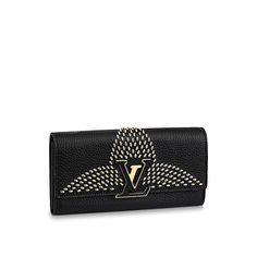 Кошелёк Capucines Louis Vuitton