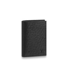 Обложка для паспорта Louis Vuitton