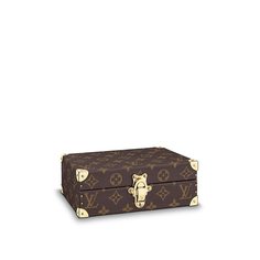 Сундук Dice Game Box Louis Vuitton