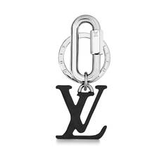 Брелок LV Shape Louis Vuitton